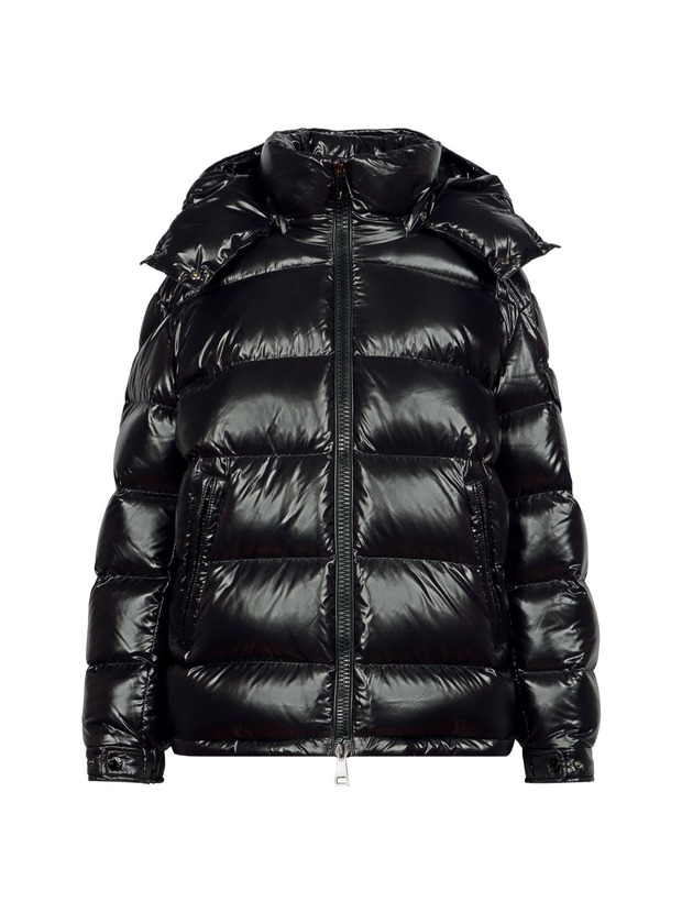 JAKNA  MONCLER